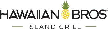 Hawaiian Bros logo