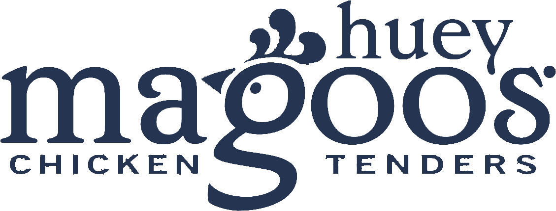 Huey Magoo's logo