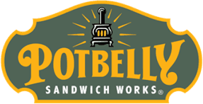Potbelly logo